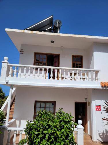 House Tijarafe