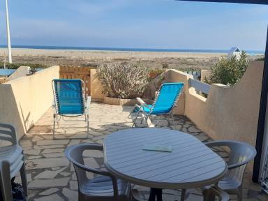 Villa 35 m²