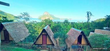 Chalet Sitio Caalan