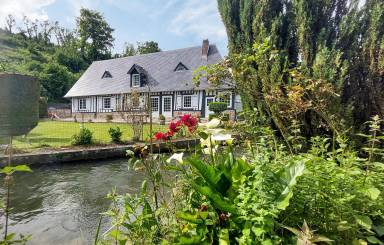 Maison de vacances 147 m²