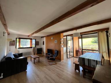 Appartement Barcelonnette