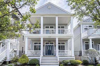 Condo Somers Point