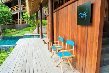 Resort Ko Tao