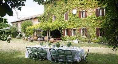 Villa Preganziol