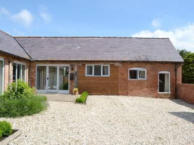Cottage Halford