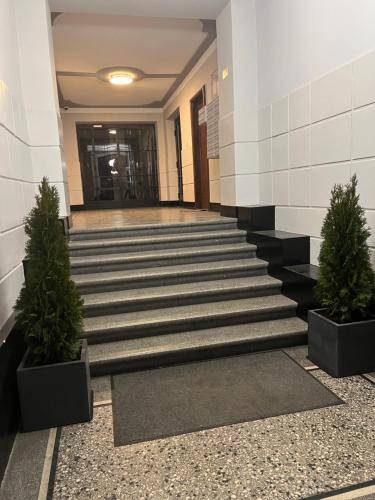 Apartment  Zwierzyniec