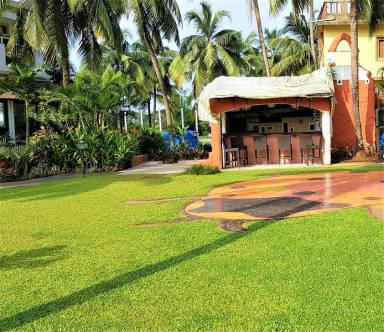 Villa Calangute