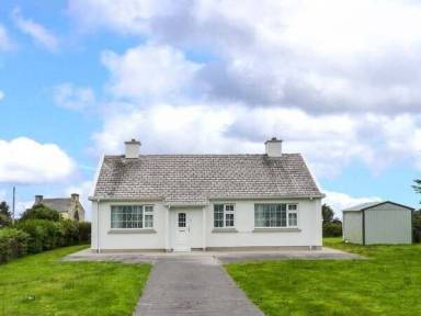 Cottage Ballinskelligs