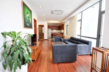 Apartment Quảng An