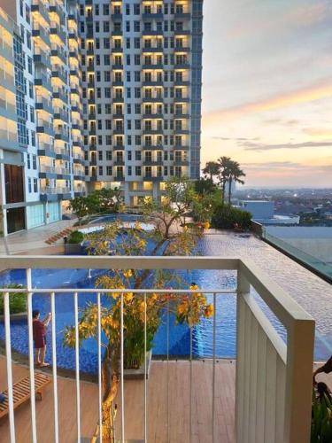Apartment  Surabaya