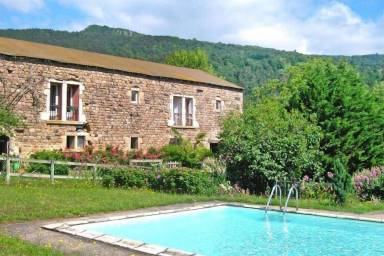 Appartement Retournac