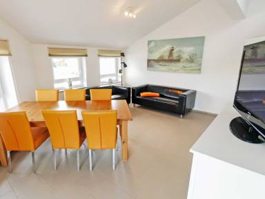 Appartement 110 m²