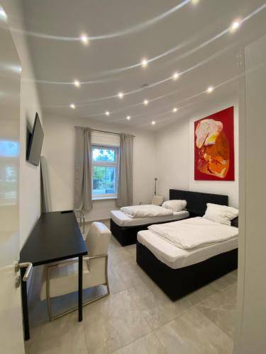 Ferienwohnung Bezirk Reinickendorf