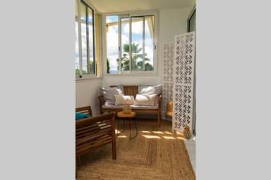 Appartement 30 m²