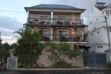 Apartment Flic en Flac