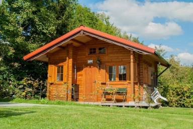Cabin Medebach
