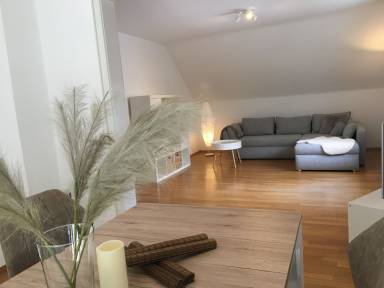 Ferienwohnung Herdecke