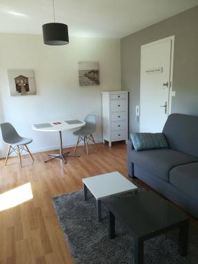 Appartement Île-aux-Moines