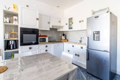 68 m² Apartment
