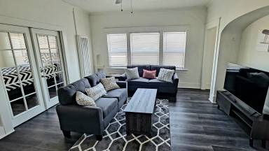 Apartment Park Mesa Heights