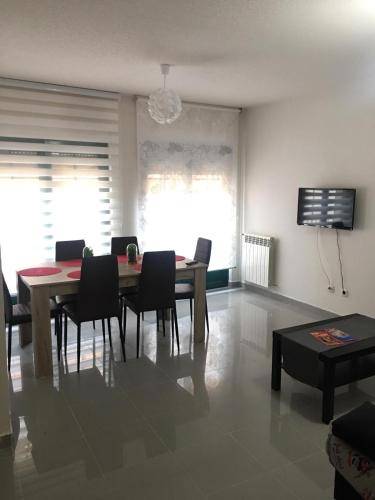 Appartement Ávila