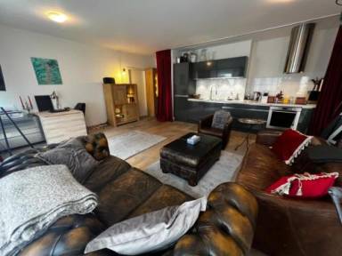 Apartment Les Vollandes