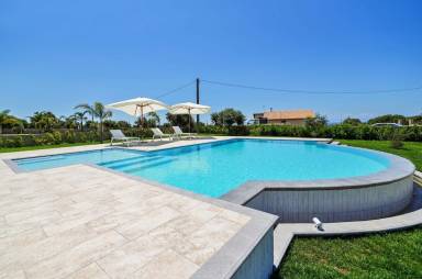 Villa 140 m²