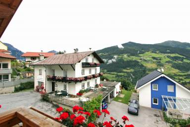 Appartement Ladis