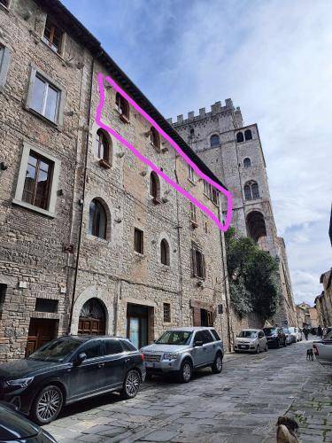 Casa Gubbio