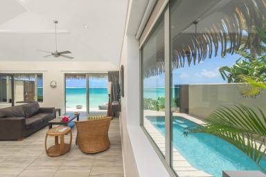 Resort Rarotonga