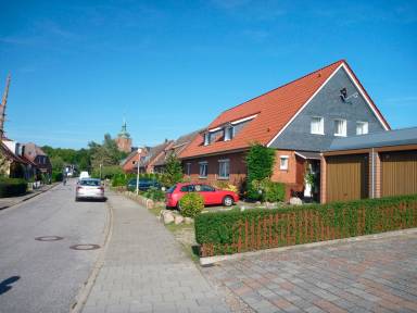 11 m² Privatzimmer