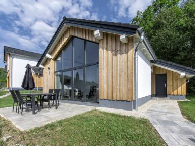 37 m² Ferienpark