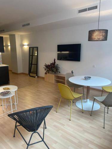 Apartamento Alcobendas
