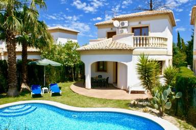 Villa Dénia