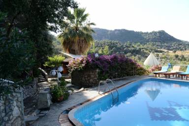 Bed & Breakfast Döğer Mahallesi