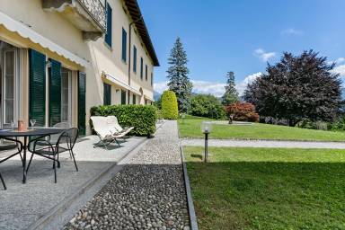 Appartamento Tremezzo