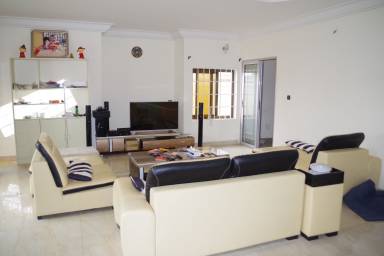 House Sanguera