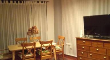Apartamento de 110 m²