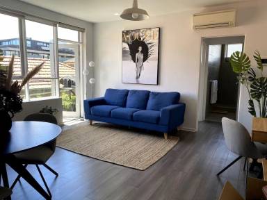 Apartment  Elwood