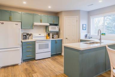 Apartment Barrie