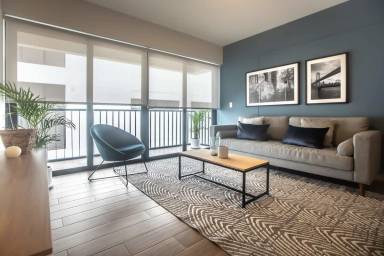 Appartement 80 m²