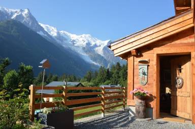 Chalet Chamonix