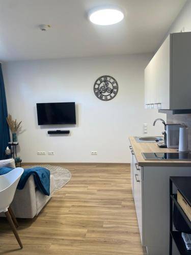 Ferienwohnung Olching