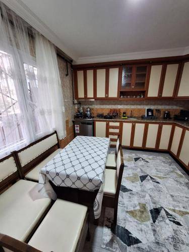 Apartma İzmir