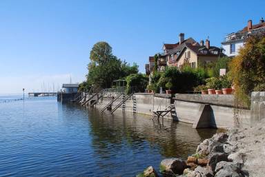 70 m² Ferienwohnung
