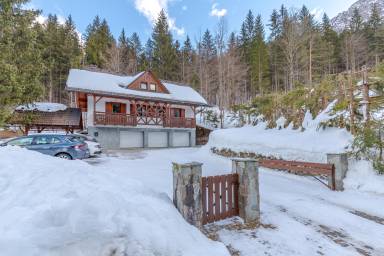 Casa Tarvisio