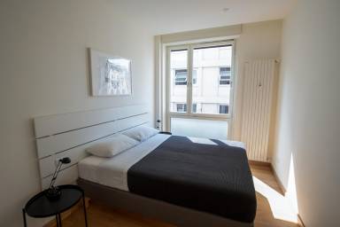Ferienwohnung Como
