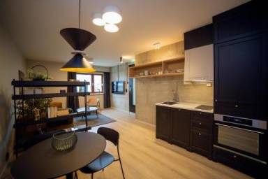 Serviced apartment Stavanger