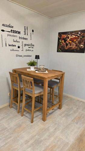 Ferienwohnung Balduinstein