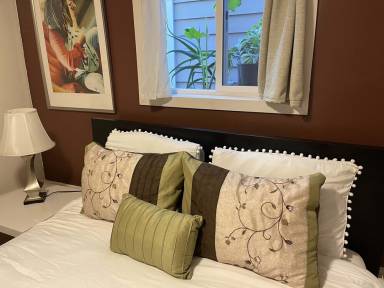 Airbnb  San Francisco